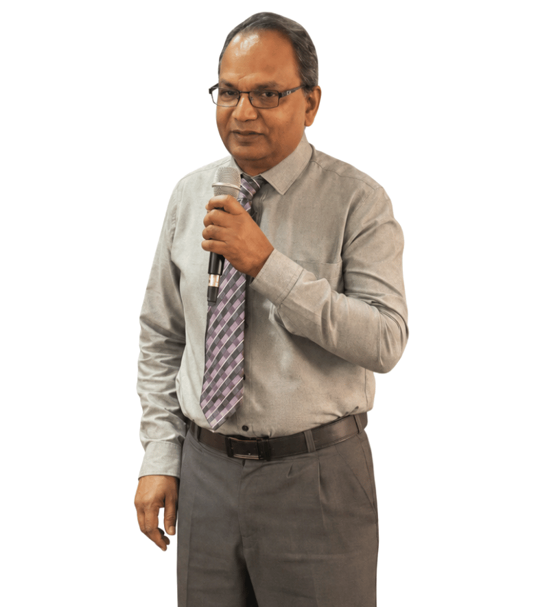 Mr. Widanalage Jayatilake